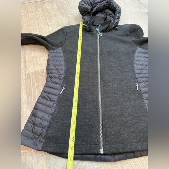 Kuhl Women's ALSKAR Hoody Small - Picture 10 of 10